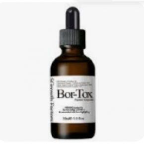 肉毒杆菌 A型肉毒毒素BOTOX